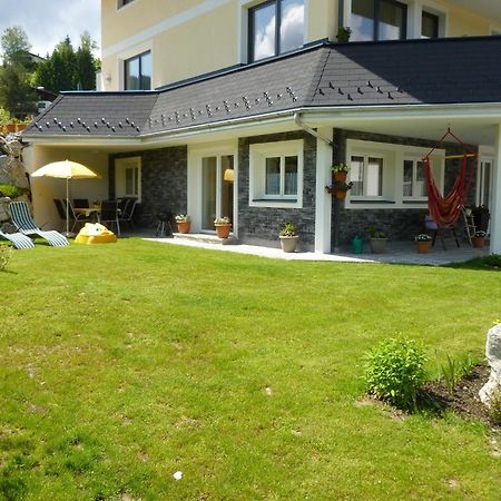Ferienwohnung Bergblick Филцмос Екстериор снимка