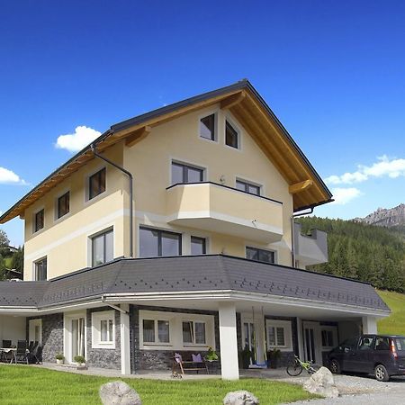 Ferienwohnung Bergblick Филцмос Стая снимка