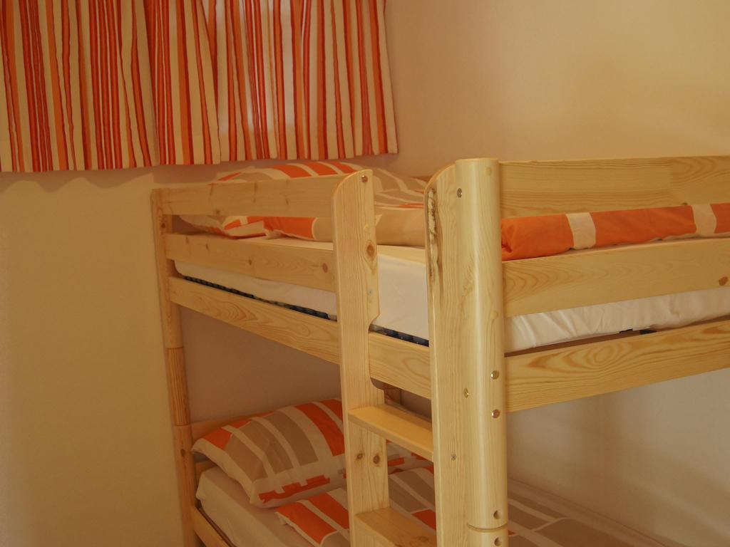 Ferienwohnung Bergblick Филцмос Стая снимка