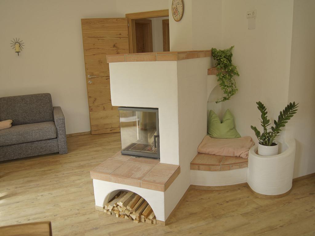 Ferienwohnung Bergblick Филцмос Стая снимка