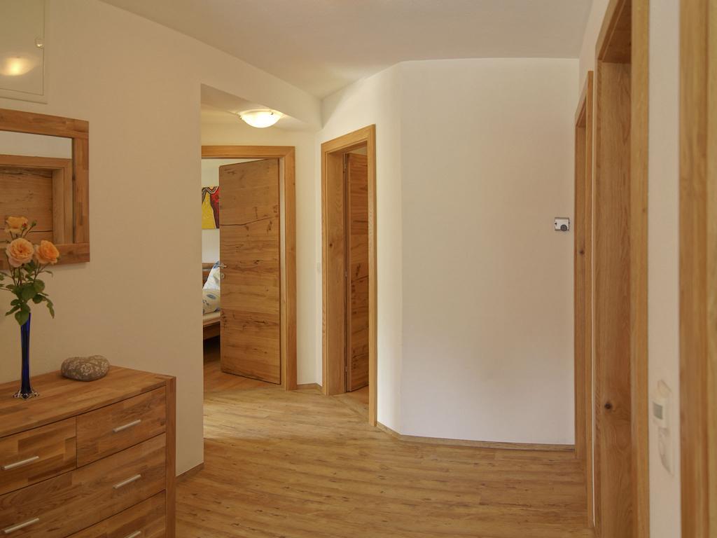 Ferienwohnung Bergblick Филцмос Стая снимка